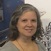 Andréa Machado de Almeida Mattos