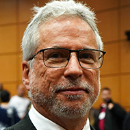 Marcio de Castro Silva Filho