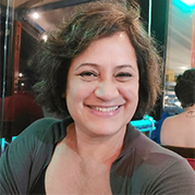 Maria José da Silva Fernandes