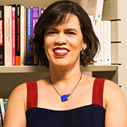 Débora Cristina Rezende de Almeida