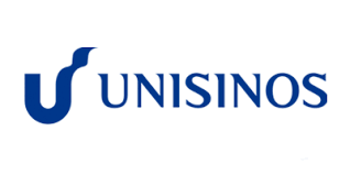 Logomarca do periódico: Filosofia Unisinos