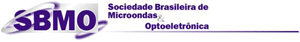 Logomarca do periódico: Journal of Microwaves, Optoelectronics and Electromagnetic Applications