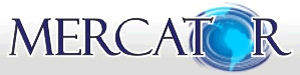 Logomarca do periódico: Mercator (Fortaleza)
