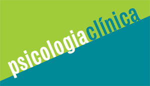Logomarca do periódico: Psicologia Clínica