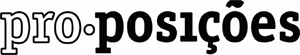 Logomarca do periódico: Pro-Posições